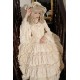 Henrietta Romantic Salon One Piece(8 Colours)